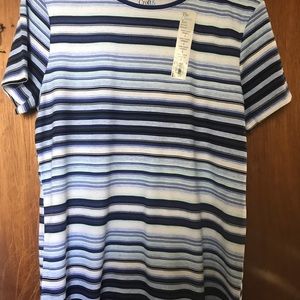 NWT Croft and barrow tshirt